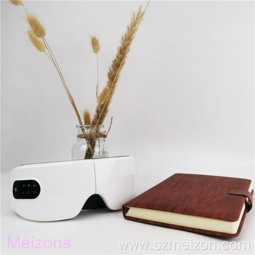 Infrared Heating Eye Massage For Eye Pressure